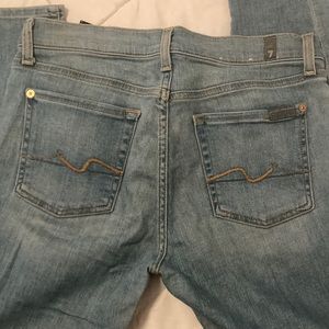 Seven jeans